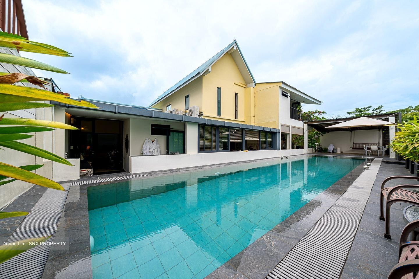 Tanah Merah Besar Lane (D17), Detached #451698021